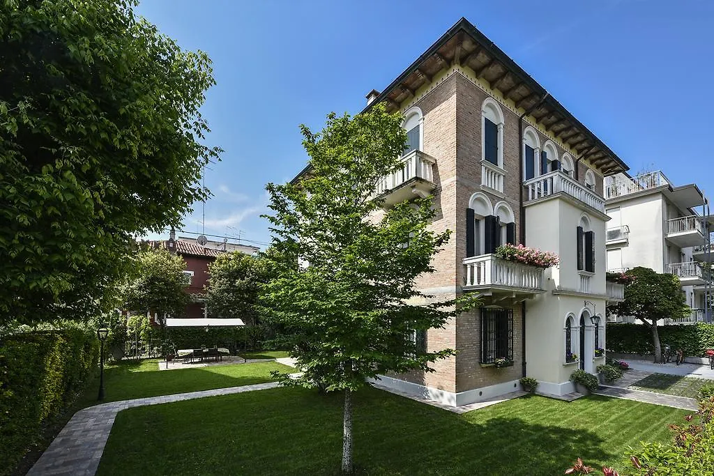 Appartement Liberty Mansion à Lido de Venise 0*,  Italie
