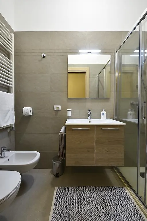 Appartement Liberty Mansion à Lido de Venise 0*,  Italie