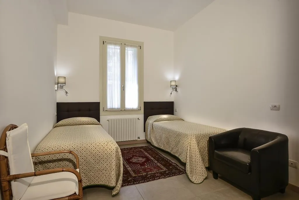 Appartement Liberty Mansion à Lido de Venise 0*,  Italie