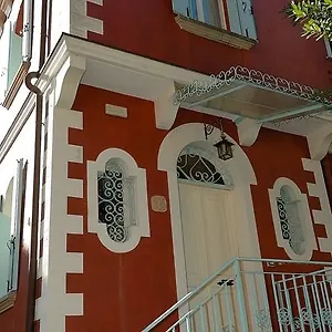 3* Nocleg ze śniadaniem Angelica